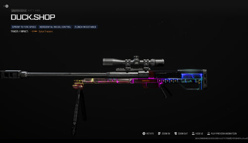 RGB Madness (permanent unlock)