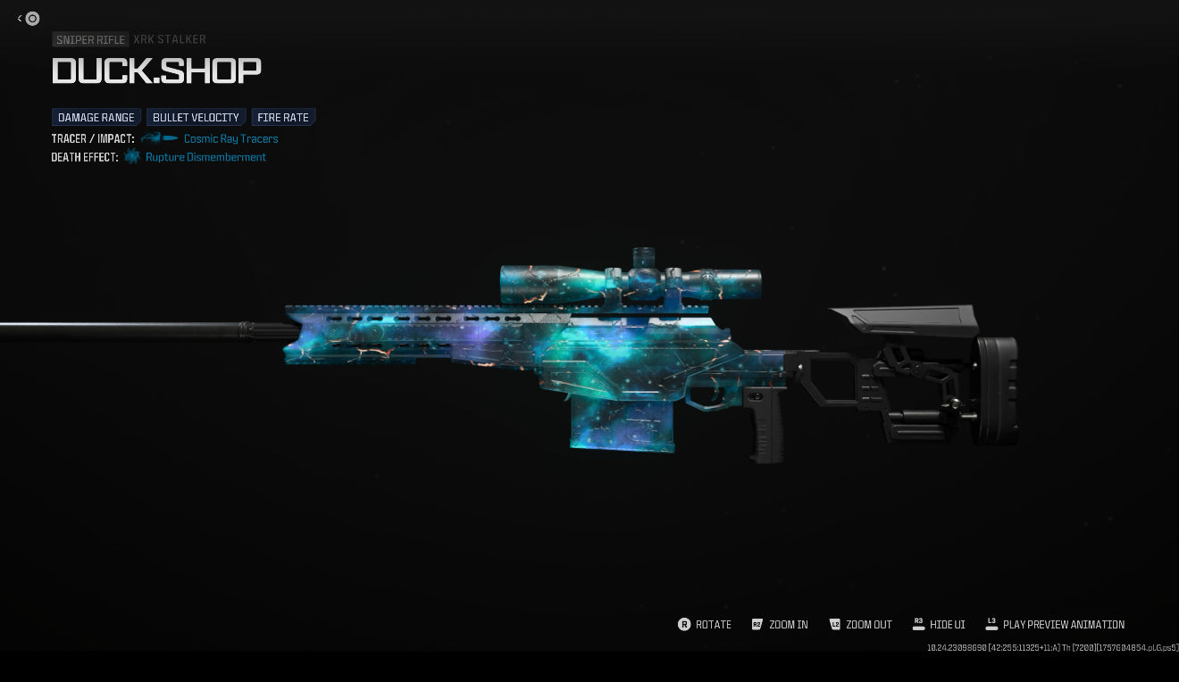 Blueprint bundle 3 (6 blueprints)