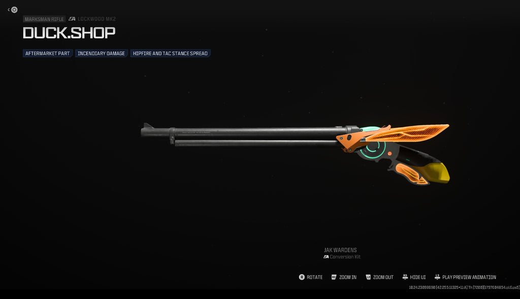 Blueprint bundle 4 (6 blueprints)