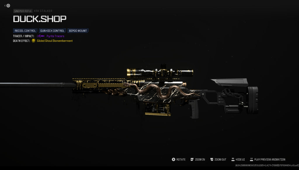 Blueprint bundle 3 (6 blueprints)