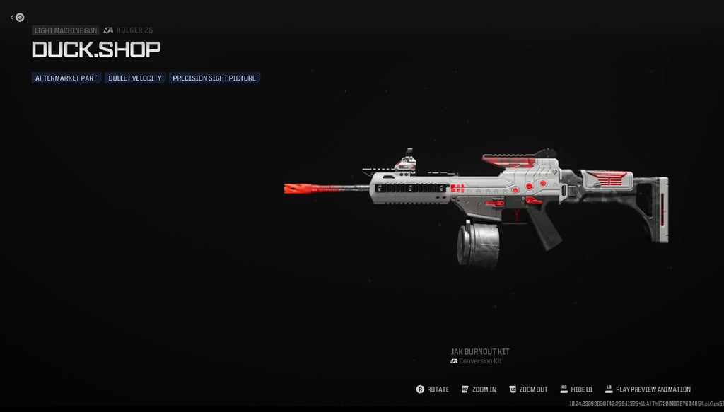 Blueprint bundle 2 (5 blueprints)