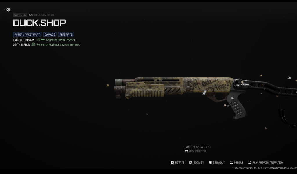 Blueprint bundle 4 (6 blueprints)