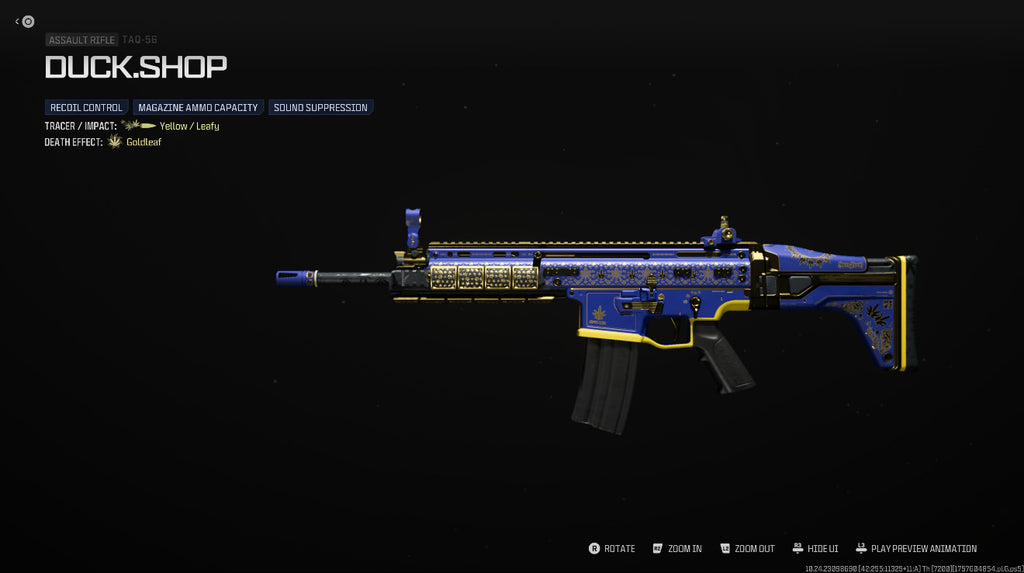 Blueprint bundle 2 (5 blueprints)