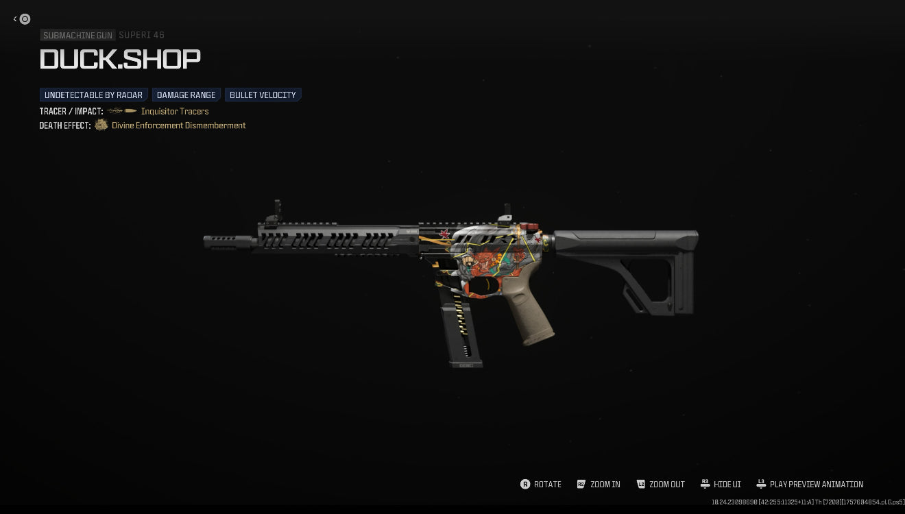 Blueprint bundle 1 (5 blueprints)