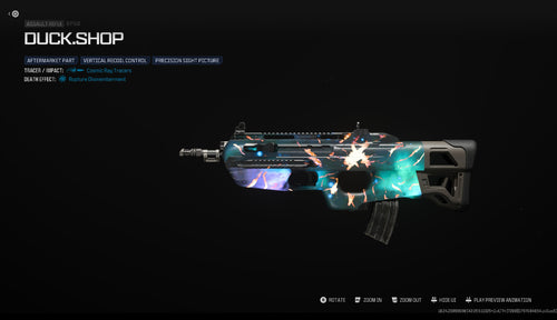 Broken Galaxy (Permanent Unlock)