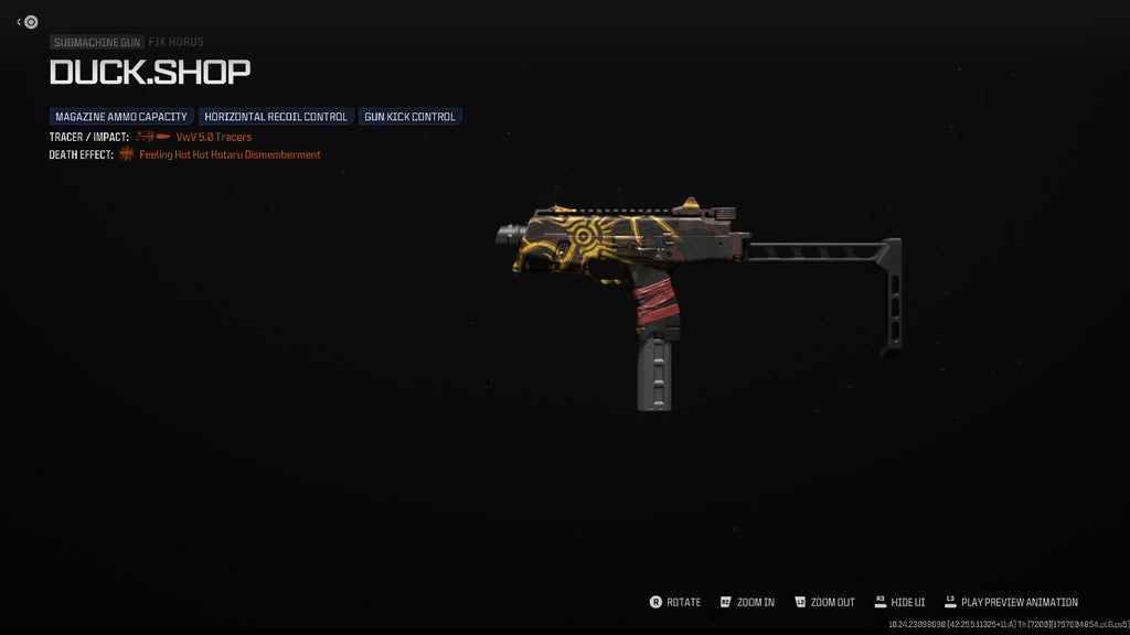 Blueprint bundle 2 (5 blueprints)