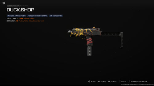 Gleaned Slash (Permanent Unlock)