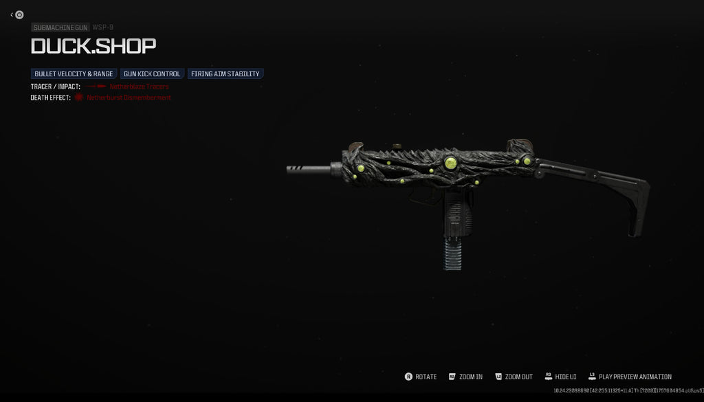 Blueprint bundle 1 (5 blueprints)