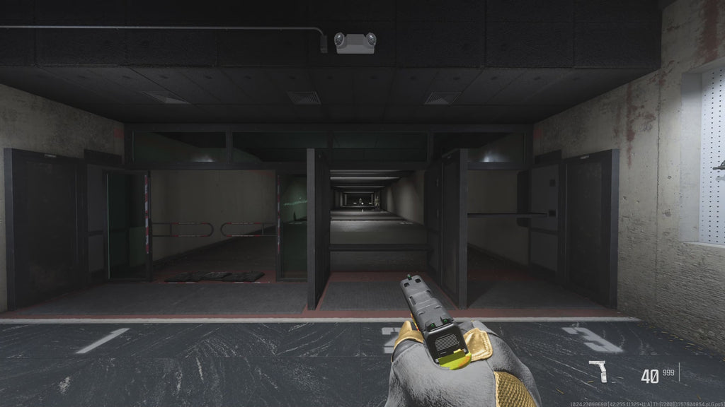 Modded Gun Tracer Round Bundle (4)