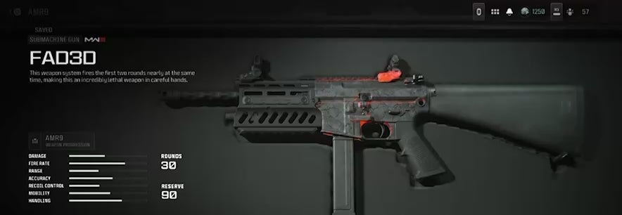 AMR9