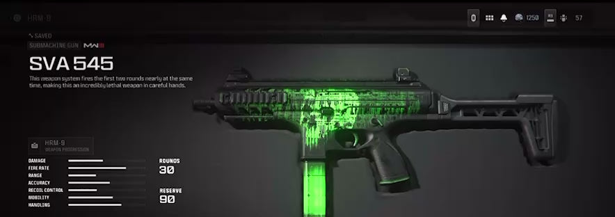 HRM-9