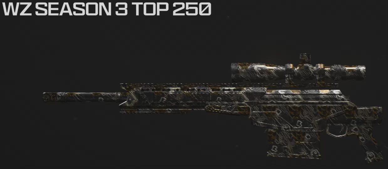 WZ Season 3 Top 250