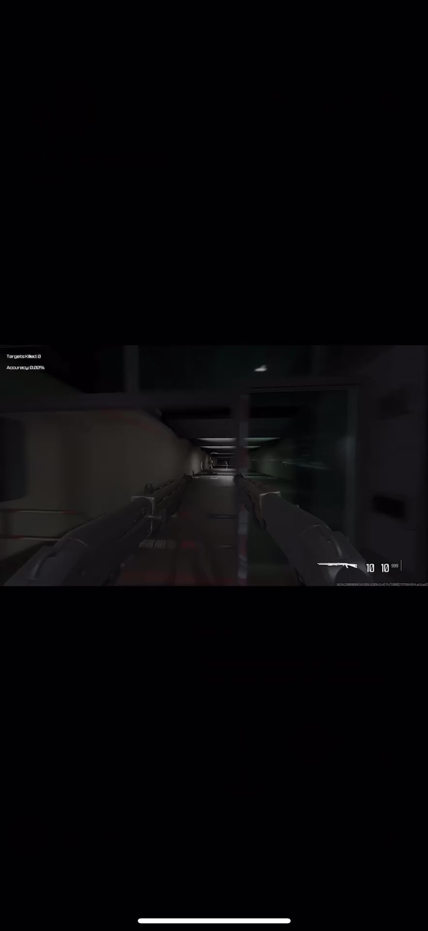 Modded reclaimers (rapid fire)