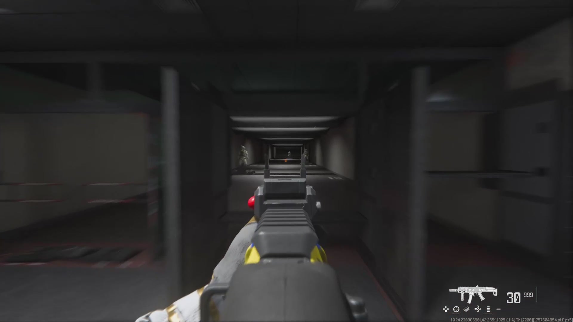 Modded Gun Tracer Round Bundle (4)