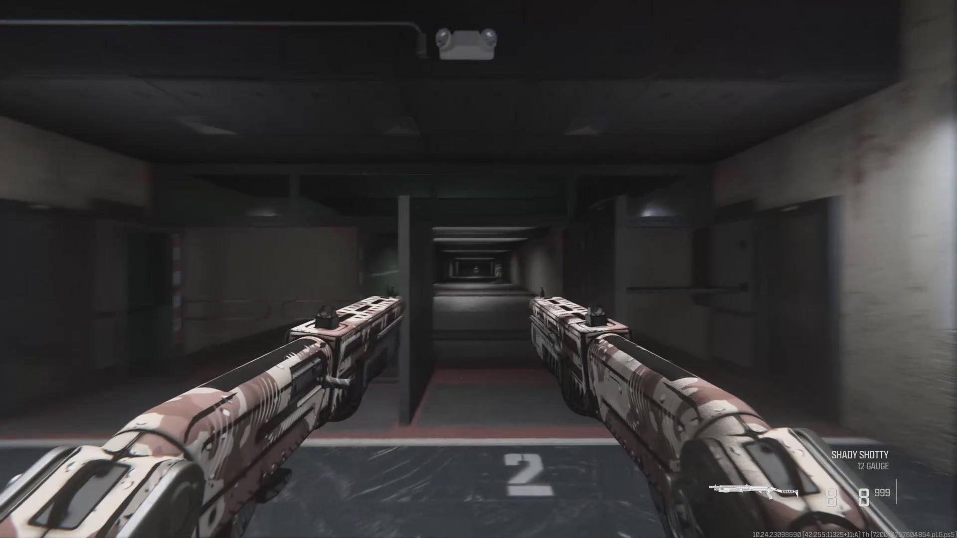 Modded Gun Tracer Round Bundle (4)